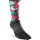 Injinji WOMENS TRAIL MIDWEIGHT CREW (ARTIST DESIGNED) MOON XS/S