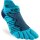 Injinji ULTRA RUN NO SHOW PACIFIC BLUE S