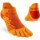 Injinji ULTRA RUN NO SHOW DESERT ORANGE S