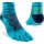 Injinji ULTRA RUN MINI-CREW PACIFIC BLUE L