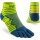 Injinji ULTRA RUN MINI-CREW MOSS M