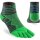 Injinji ULTRA RUN MINI-CREW EMERALD S