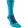 Injinji ULTRA RUN CREW PACIFIC BLUE S