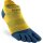 Injinji RUN LIGHTWEIGHT NO-SHOW ROYAL YELLOW S