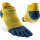 Injinji RUN LIGHTWEIGHT NO-SHOW ROYAL YELLOW S