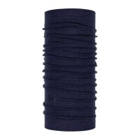 Buff® MERINO MIDWEIGHT MELANGE NIGHT BLUE