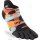 Injinji RUN LIGHTWEIGHT NO-SHOW (ARTIST DESIGNED) ASTER S