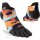 Injinji RUN LIGHTWEIGHT NO-SHOW (ARTIST DESIGNED) ASTER S