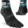 Injinji TRAIL MIDWEIGHT MINI-CREW (ARTIST DESIGNED) TROUT S