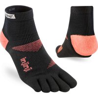 Injinji TRAINER MINI CREW PEACH S