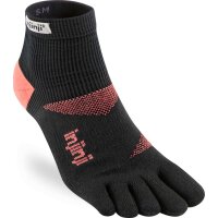 Injinji TRAINER MINI CREW PEACH S