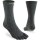 Injinji LINER CREW BLACK M