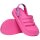 HAVAIANAS KIDS CLOG PINK FLUX/PRISMA PURPLE EUR 37/38