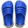 HAVAIANAS KIDS CLOG STAR BLUE/YELLOW GOLD EUR 37/38