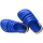 HAVAIANAS KIDS CLOG STAR BLUE/YELLOW GOLD EUR 37/38