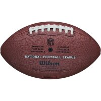 Wilson NFL LONDON GAMES DUKE REPLICA OF