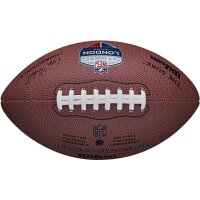 Wilson NFL LONDON GAMES DUKE REPLICA OF