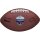 Wilson NFL LONDON GAMES DUKE REPLICA OF