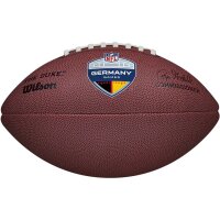 Wilson NFL GERMANY GAMES DUKE REPLICA OF