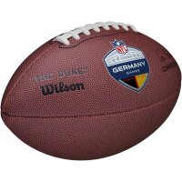 Wilson NFL GERMANY GAMES DUKE REPLICA OF