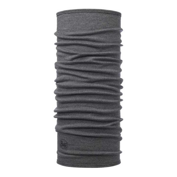 Buff® MERINO MIDWEIGHT MELANGE LIGHTGREY