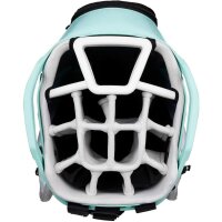 CALLAWAY BG CG CRT ORG 14 AQUA/WHITE/SILVER HEATHER 24