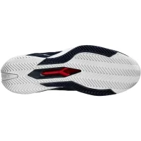 Wilson RUSH PRO 4.5 CLAY Navy Bl 8