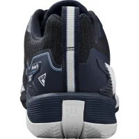 Wilson RUSH PRO 4.5 CLAY Navy Bl 8