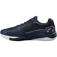 Wilson RUSH PRO 4.5 CLAY Navy Bl 8.5