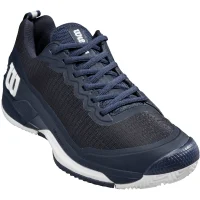 Wilson RUSH PRO 4.5 CLAY Navy Bl 10