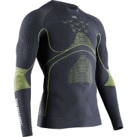 X-BIONIC® ENERGY ACCUMULATOR 4.0 SHIRT LG SL MEN...