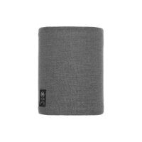 Buff® Knitted & Fleece Neckwarmer NEO GREY