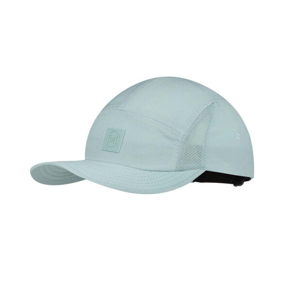 Buff® 5 PANEL GO CAP SOLID SOLID MIST S/M