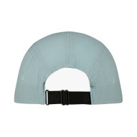 Buff® 5 PANEL GO CAP SOLID SOLID MIST L/XL