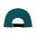 Buff® 5 PANEL GO CAP SOLID SOLID TEAL S/M