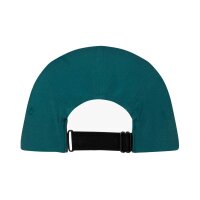 Buff® 5 PANEL GO CAP SOLID SOLID TEAL L/XL