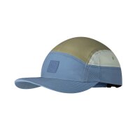 Buff® 5 PANEL GO CAP DOMUS STEEL L/XL