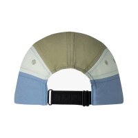 Buff® 5 PANEL GO CAP DOMUS STEEL L/XL