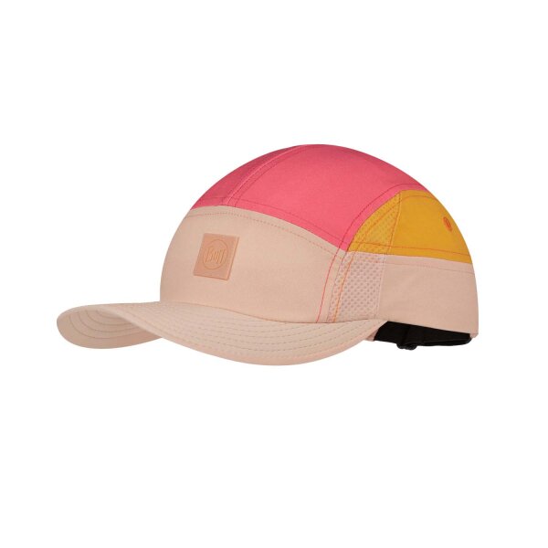 Buff® 5 PANEL GO CAP DOMUS APRICOT S/M