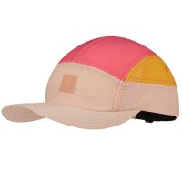 Buff® 5 PANEL GO CAP DOMUS APRICOT S/M