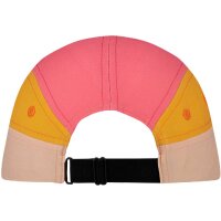 Buff® 5 PANEL GO CAP DOMUS APRICOT S/M