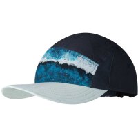 Buff® 5 PANEL GO CAP PARLEY NAVY S/M