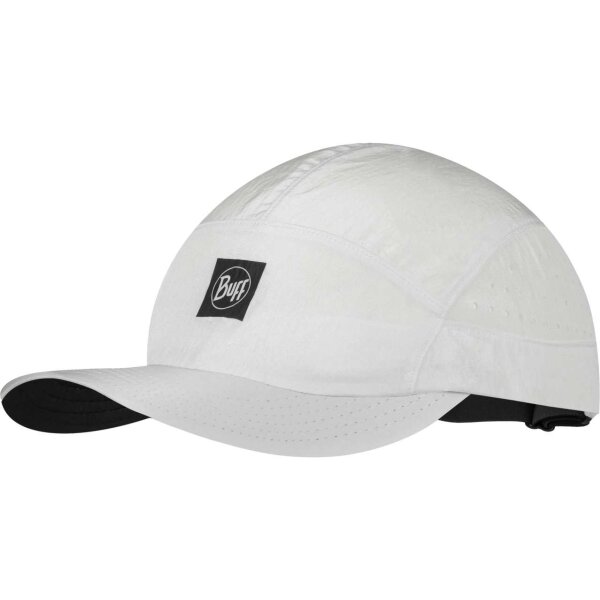 Buff® SPEED CAP SOLID WHITE S/M