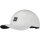 Buff® SPEED CAP SOLID WHITE S/M