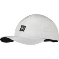 Buff® SPEED CAP SOLID WHITE L/XL