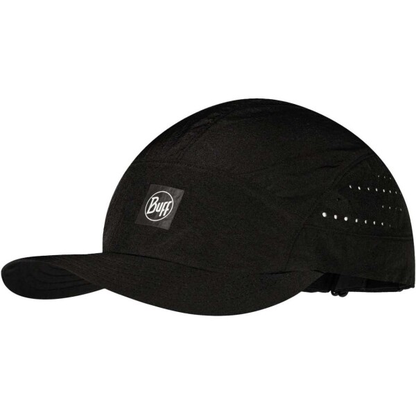 Buff® SPEED CAP SOLID BLACK S/M