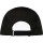 Buff® SPEED CAP SOLID BLACK S/M