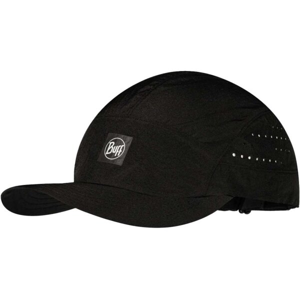 Buff® SPEED CAP SOLID BLACK L/XL