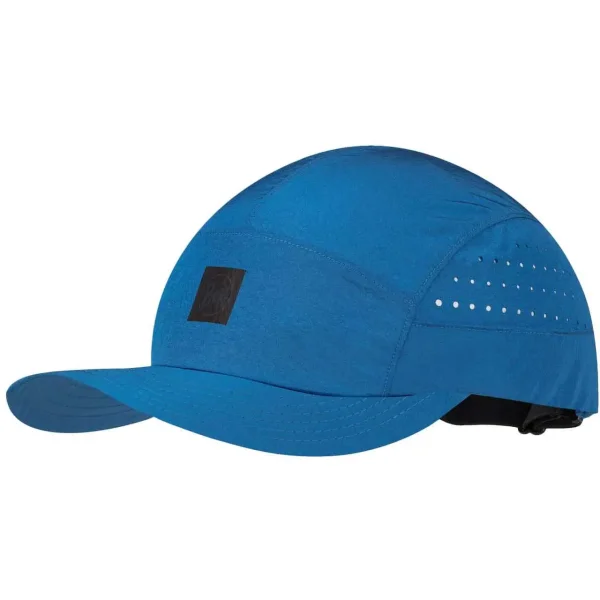 Buff® SPEED CAP SOLID AZURE L/XL