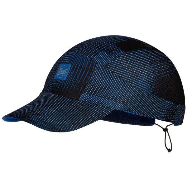 Buff® PACK SPEED CAP MALC AZURE S/M